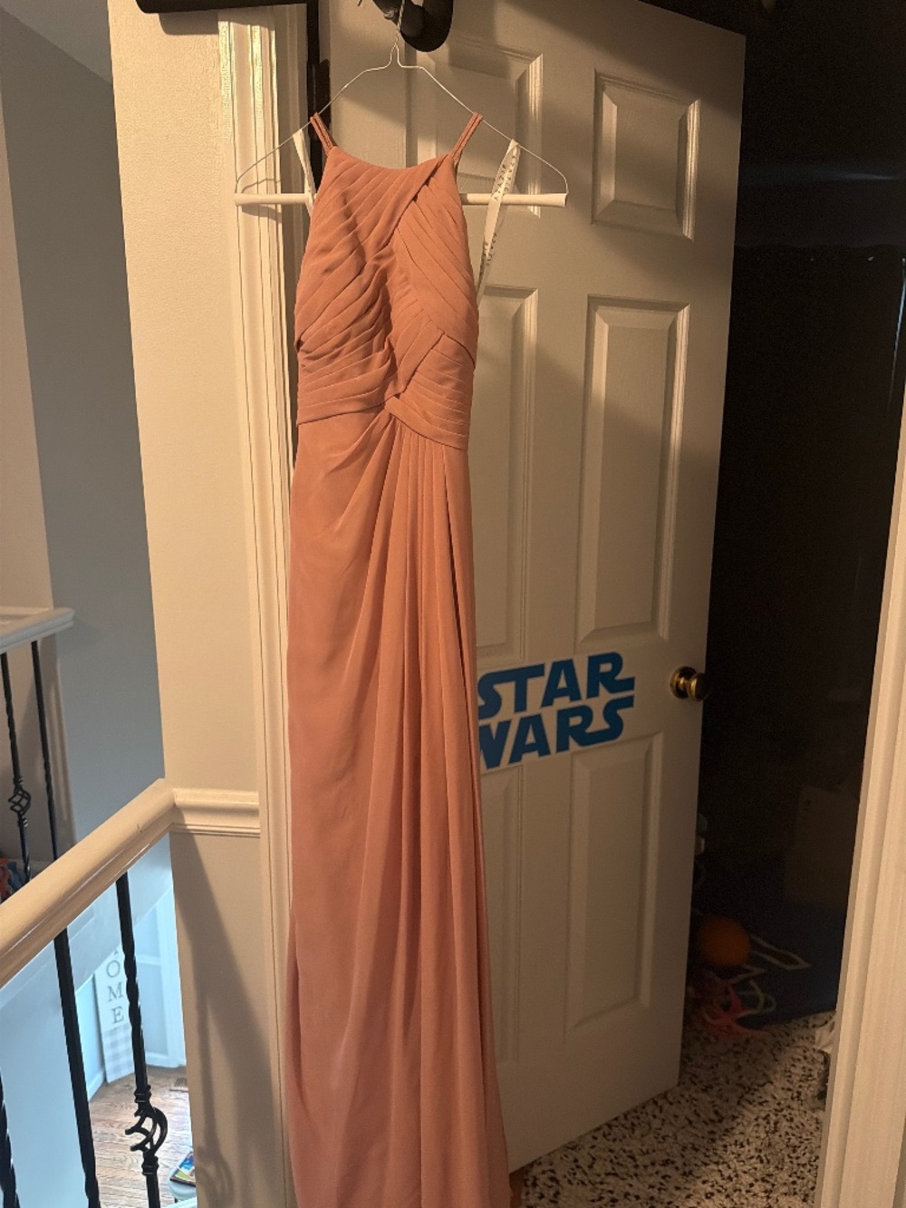 Azazie Bridesmaid Dress